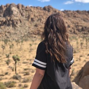 Meet your Posher, Nicki